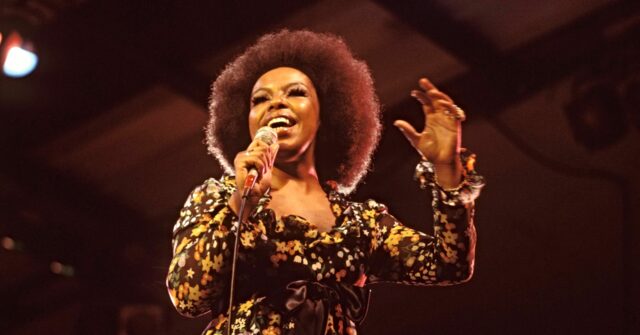 NextImg:Legendary Grammy-Winning Singer Roberta Flack Dies at 88