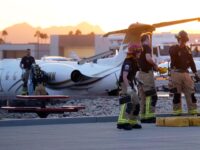 One Dead, Four Injured as Private Jets Collide at Arizona’s Scottsdale Airport