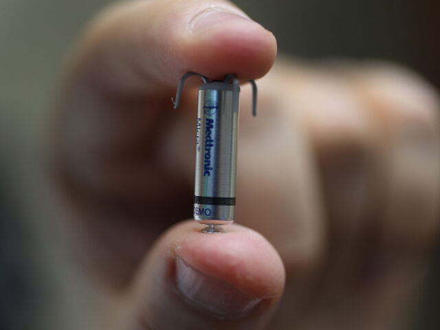 MIAMI, FL - SEPTEMBER 08: Ivan Mendoza, MD, associate medical director for the Jackson Med