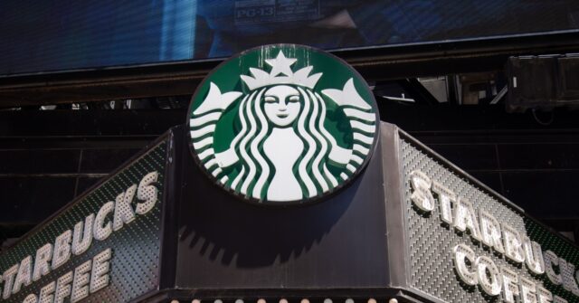 NextImg:Starbucks CEO to Lay Off 1,100 Workers amid Declining Sales