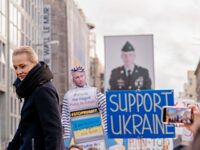 Nolte: 11 Sincere Questions for Ukraine War Supporters