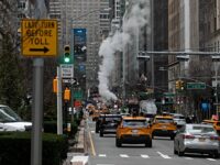 Promise Kept: Trump Administration Orders Halt to NYC Congestion Tolls