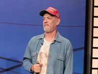 Joy Behar Defends MAGA: Tom Hanks’ ‘Saturday Night Live’ Sketch Made ‘Anyone Who Voted for 