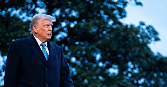 China Despairs at Trump Tariffs: Claims 'Serious Violation' and Vows to Respond in Kind