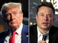 Trump, Musk Winning the War on Waste: 75K Federal Workers Take Buyout Offer