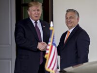 Hungary’s Orban Follows Trump’s Lead: Will Shutter Organizations Taking USAID Funding