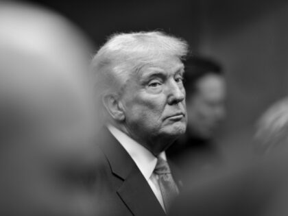 Watch Live: Senate Hearing on Activist Judges Blocking President Trump’s Agenda
