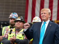 Breitbart Business Digest: The Blue Collar Boom Has Already Begun