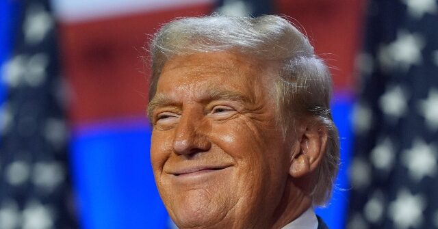 VP Vance, Others Wish 'GOAT' Donald Trump a Happy Presidents' Day