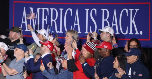 Leftist Catholics: Trump Supporters Are Complicit in ‘Unprecedented Cruelty’