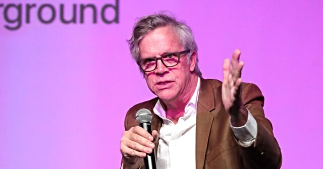 Director Todd Haynes: Hollywood Must Resist Trump’s ‘Barbaric Assault on American Democratic Institutions,’ His ‘Hateful Campaign Against Trans People’