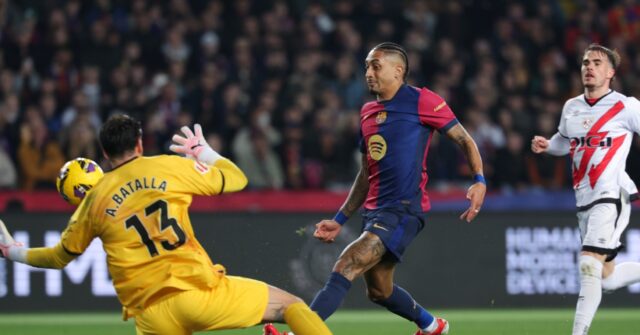 Barcelona Faces Las Palmas in Crucial La Liga Match