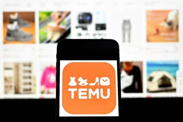 Boasting an enormous selection of ultra-cheap items at a time when inflation has shrunk ho