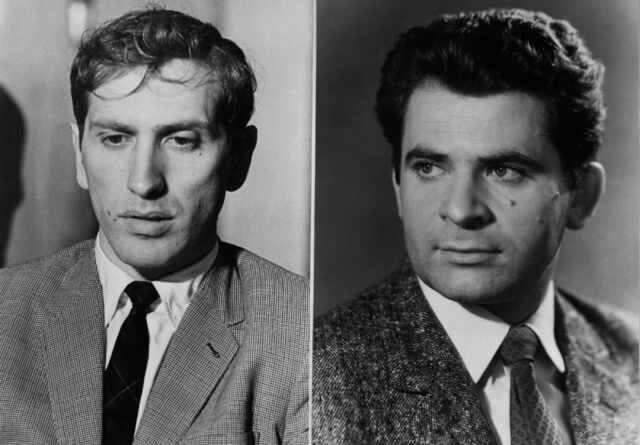 Boris Spassky was beaten by Bobby Fischer in 1972