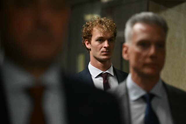 California-based Andreessen Horowitz said Daniel Penny would join the company's American D