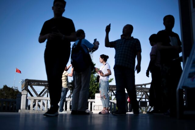 A Chinese travel agency will send a tour group to North Korea next week for the first such