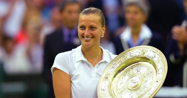 Petra Kvitova to Return to WTA Tour Post-Maternity