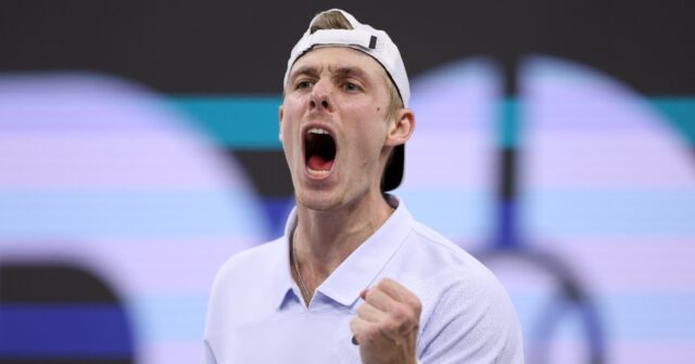 Shapovalov Wins Biggest Career Title at Dallas Open