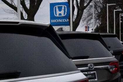 Honda shares surge in Tokyo as Japanese media said the automaker had proposed making its s