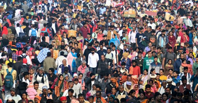 Maha Kumbh Draws Record Crowds and Boosts Economy