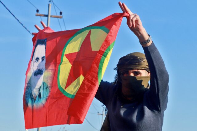 The Kurds, an ethnic minority with a distinct culture and language, have long fought for t