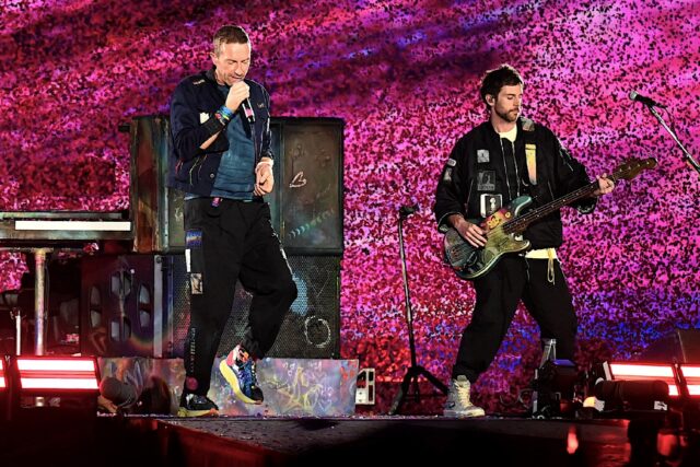 A lack of world-class venues to host big names in India has left fans complaining about fi