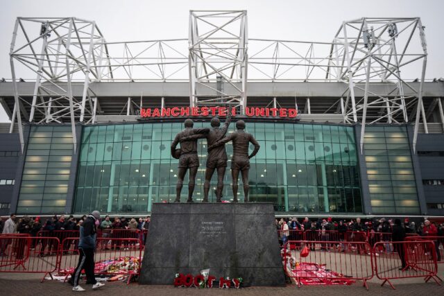 Manchester United have announced a fresh round of job cuts