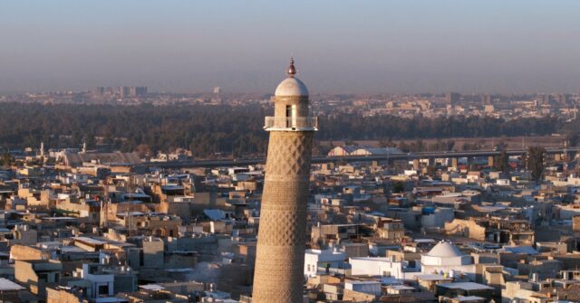 UN-Backed Reconstruction Revives Mosul After ISIS Devastation