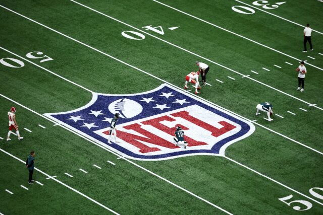 NFL projects huge salary cap jump for 2025 season Breitbart