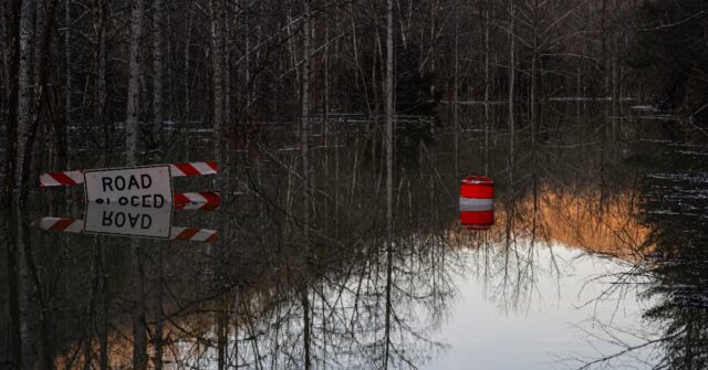 US Winter Storm Death Toll Rises to 14