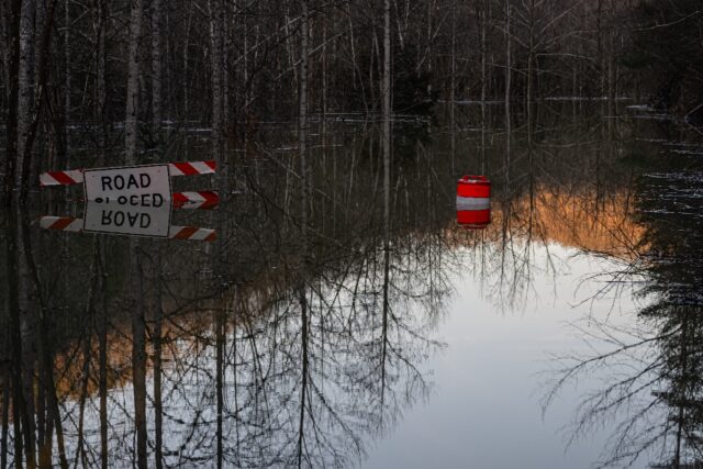 Most of the dead in Kentucky drowned when trapped in their vehicles by fast-rising floodwa
