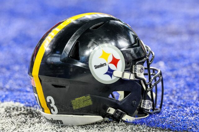 The Pittsburgh Steelers will play in the first NFL regular-season game in Ireland when the