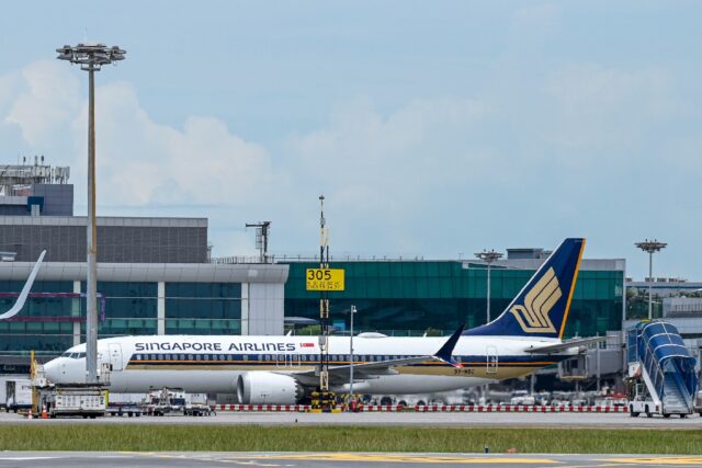 Singapore will pour an additional $3.7 billion into upgrades at Changi airport, including