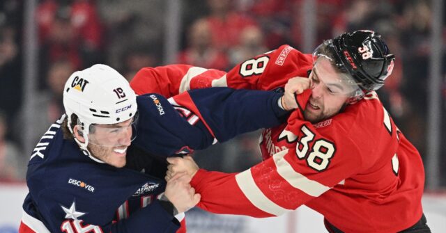 US, Canada Prepare for Heated Hockey Rivalry Amid Diplomatic Tensions