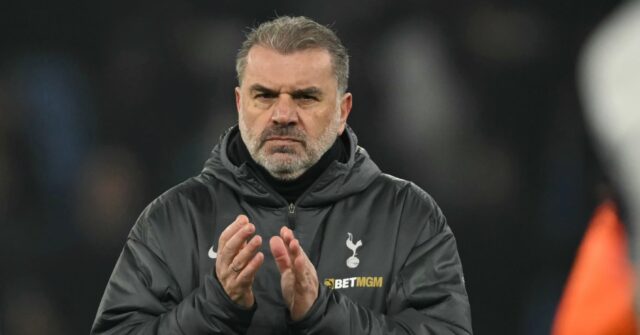 Tottenham secures third consecutive Premier League victory, Postecoglou optimistic