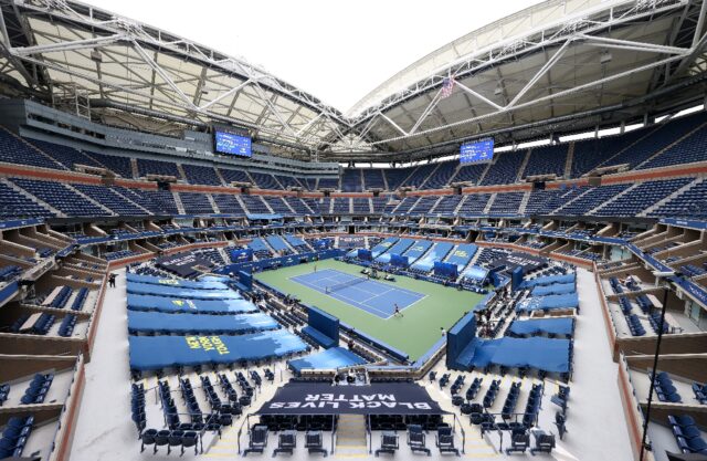 US tennis chiefs announced radical plans to shake-up the US Open's mixed doubles tournamen