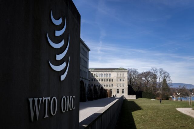 The WTO is upgrading its tariff analysis database and will launch the new version on March