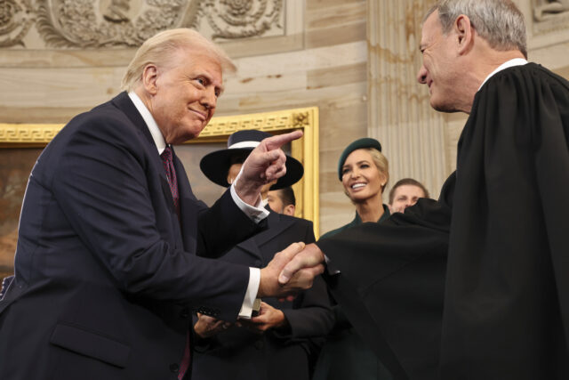 The Associated Press