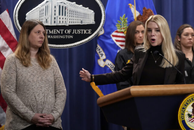 The Associated Press