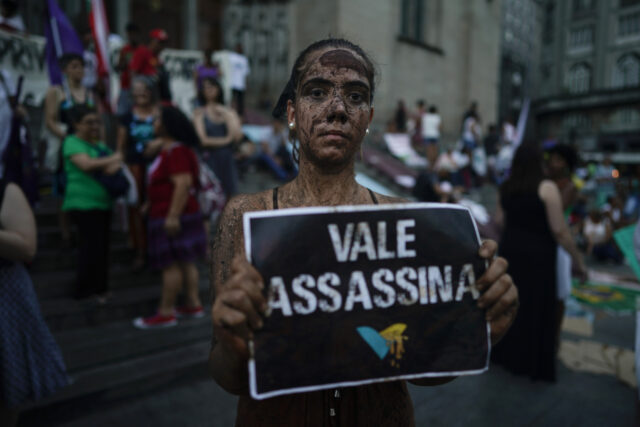The Associated Press
