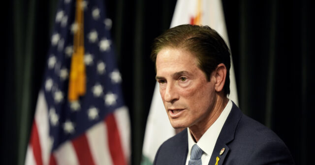 L.A. Brings Back the Death Penalty -- in Theory