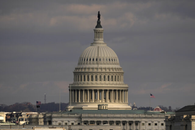 The Associated Press