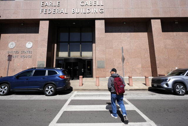 The Associated Press