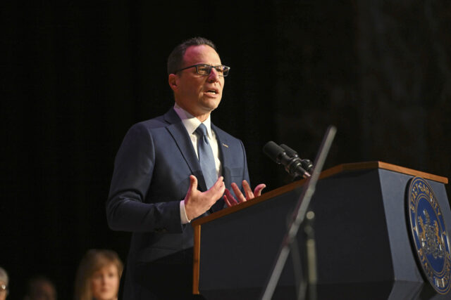 The Associated Press