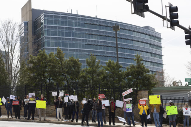 The Associated Press