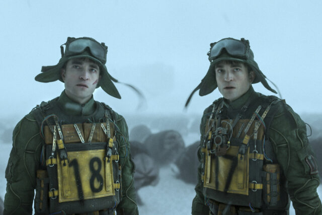 The Associated Press