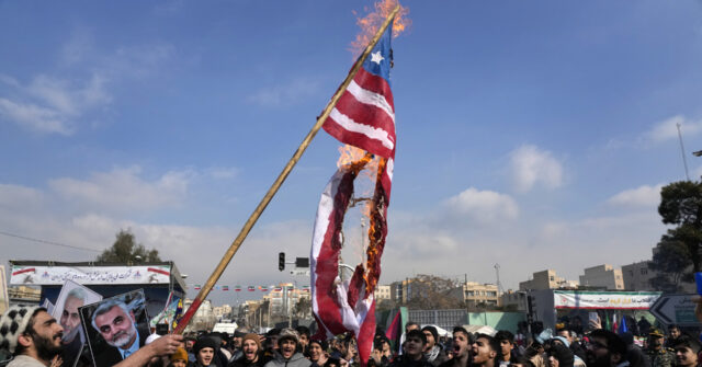 Tens of Thousands Rally in Iran for 46th Islamic Revolution Anniversary Amid Economic Crisis