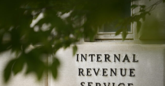 IRS Plans Layoffs of 6,700 Employees Nationwide