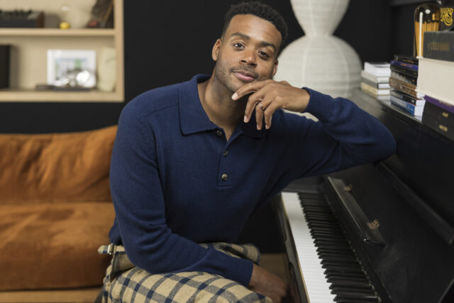 The Associated Press