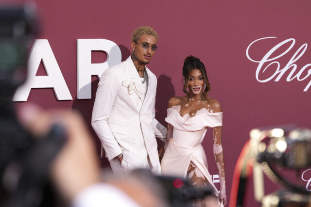 The Associated Press